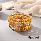 xhy312 hollow heart yellow