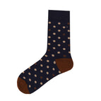 (polka dots) / One size fits all