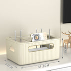 Light luxury model/cream white layer