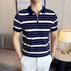 3608 blue / M (can be customized, embroidered logo)