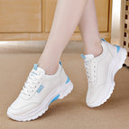 D09-2 leather blue / 35
