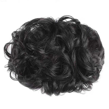 Updo hair clip ponytail clip hair clip large clip wig female adult hair accessories