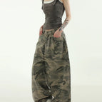 Camouflage 61819 / S waist 32cm length 105