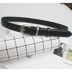 Black (genuine leather)