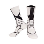 white and black / 39-44
