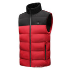 Red single-coat 20000 mA charging treasure / 3XL