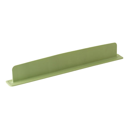 Water Splash Guard for Kitchen Sink, Dishwashing Sink, Washbasin, Anti-Splash Pad, Silicone Water Barrier Strip, Cross-Border