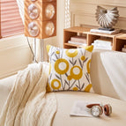 45*45cm [single pillowcase] / Calla lily