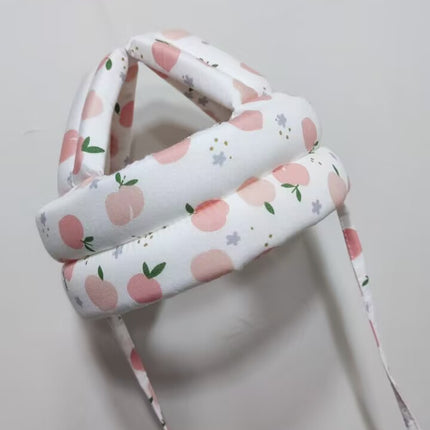 Head protection cap baby drop-proof cap children's toddler cap baby crash-proof cap baby drop-proof cap baby