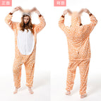 new fawn / S
