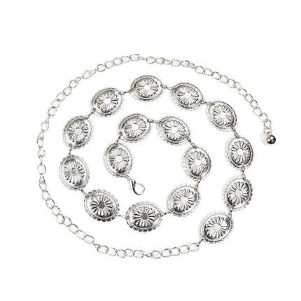 Bohemian Women's Waist Chain