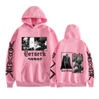 Pink / XXS