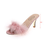 Pink / 35