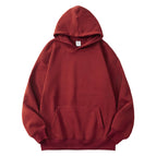 Wine red / S
