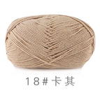18 khaki