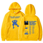 Yellow / S