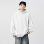 white gray / M