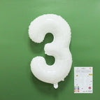 32 inch independent packaging-White 3