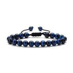 Blue tiger eye