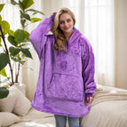Purple / 110cm length/160cm chest circumference) height 150-190cm, single piece is about 850g