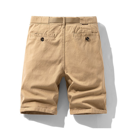 New Men's Summer Tooling Shorts Functional Style Casual Sports Pants Cross-border Exclusive for Amazon 16301