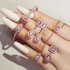 Rose Gold