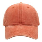 Orange / Adjustable