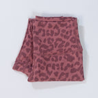 Red Leopard nude pants / 2 Size 45.00 kg-50.00 kg
