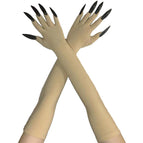 Beige a / One size fits all