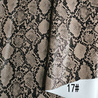 17# dark beige
