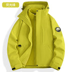 Fluorescent green / 3XL