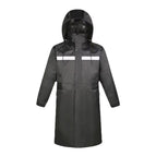 Black double-layer spring spinning / M