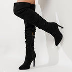 Black / 36
