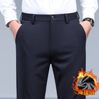 Navy blue [velvet style] / 29