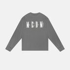 Dark gray (in stock) / M
