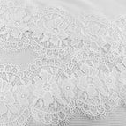 High quality lace weight S = 120g M = 130g L = 140g XL = 150g / S