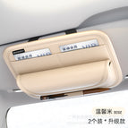 Nappa leather-beige