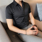 Black / M