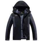 Black / L