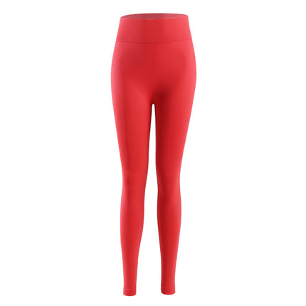 Sports suit Women's Cross-Back Sports Underwear Running Fitness Shockproof Yoga Bra Hip High Waist Yoga Pants