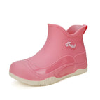 Pink [shoes] / 36