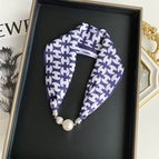 Arc H / Peanut buckle-55cm