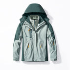 dark green female / Male L