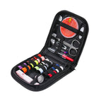 27-piece sewing kit with crochet style (cross-border hot model)