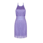 Light purple / S