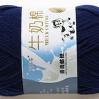 69 dark blue