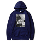 Navy blue / XS