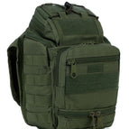Below 20l / Military color gn