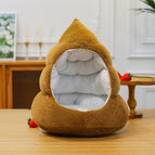 25cm / Dada nest (suitable for all capybara styles)