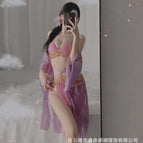 A123 purple / One size fits all
